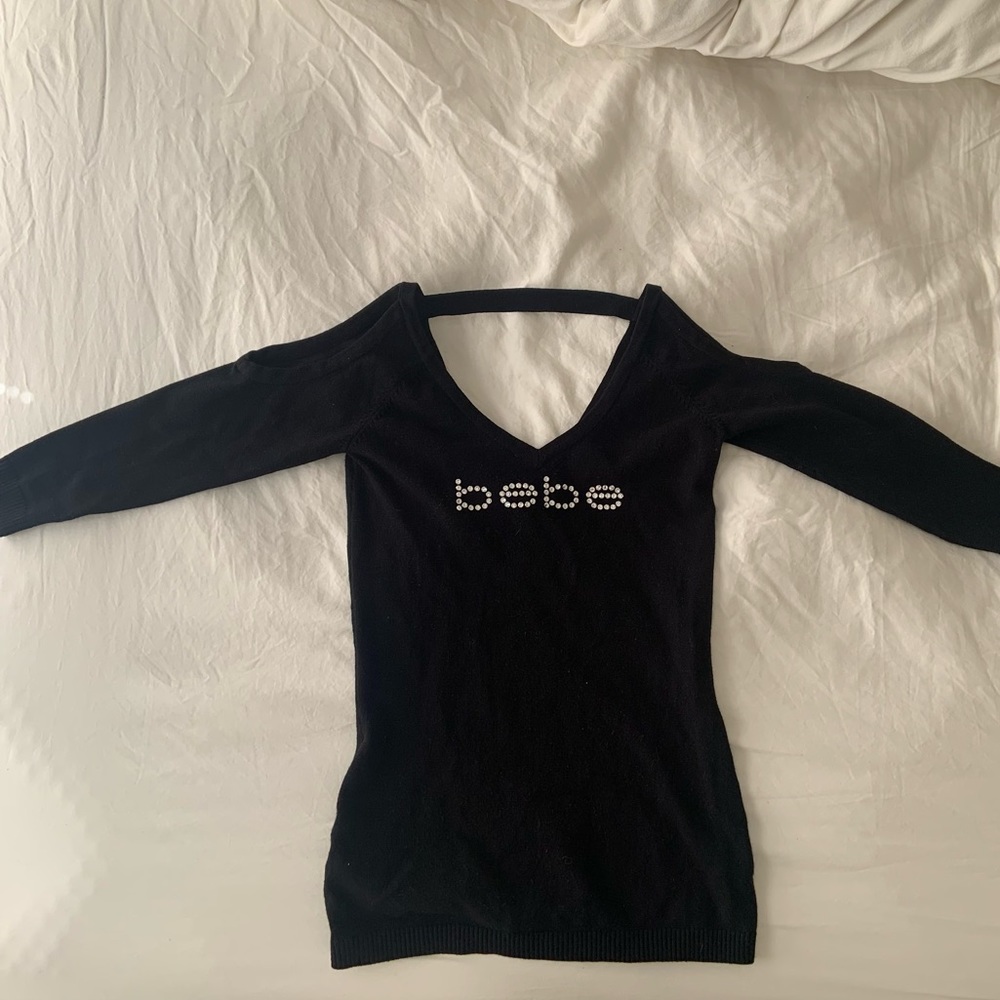 bebe top